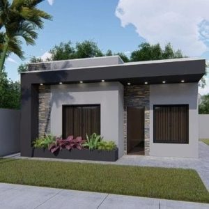 Norte Guayaquil Casa 1 - $80.000